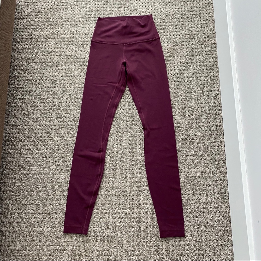 ❌ SOLD ❌ Lululemon align